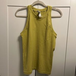 Athlete Renew Tank Sz Large